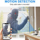 Virwir Mini Camera 4MP Wifi Night Vision - ElectronAge