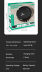 Lenovo Mini Sweeping Machine Smart Vacuum Cleaner - ElectronAge