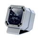 Sense of Clock Simulation Flight Clock - ElectronAge