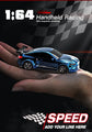 2026 Teranty Kf20 1:64 Drift Rc Car - ElectronAge