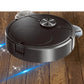 3 In 1 Smart Sweeping Robot Multi-Purpose Strong Power Sweeping Machine Rechargeable Automatic Cleaning Machine for Dust Remove