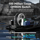Glad! X1 ATTACK SHARK Mouse Wireless - ElectronAge