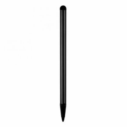 1/2/3/6Pcs Metal Stylus Capacitive Screen Resistive Screen Dual-Purpose Touch Pen Navigation Mobile Phone Universal Stylus