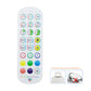 Tuya Smart Life WIFI Controller / Bluetooth DC 12V Smart Accessory Not Waterproof for RGB LED Strip COB LED Light 2835/5050