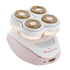 YUGESA Painless Hair Removal Epilator Female Shaving Machine - ElectronAge