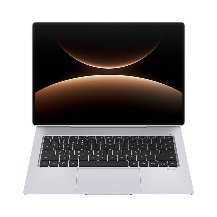 2025 HUAWEI MatePad Edge 2-in-1 Tablet & Laptop - ElectronAge