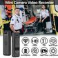 UHD 1080P Mini Camera with WiFi Portable Small Digital Video Recorder Police BodyCam Infrared Night Vision Miniature Camcorder