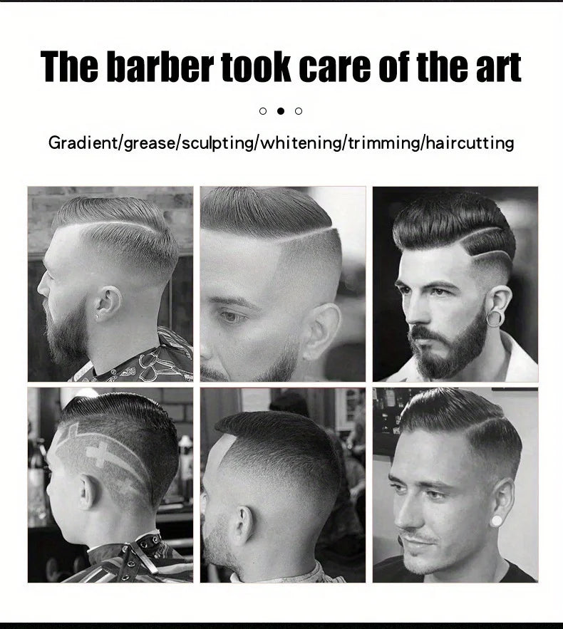 3 Piece Professional Men&