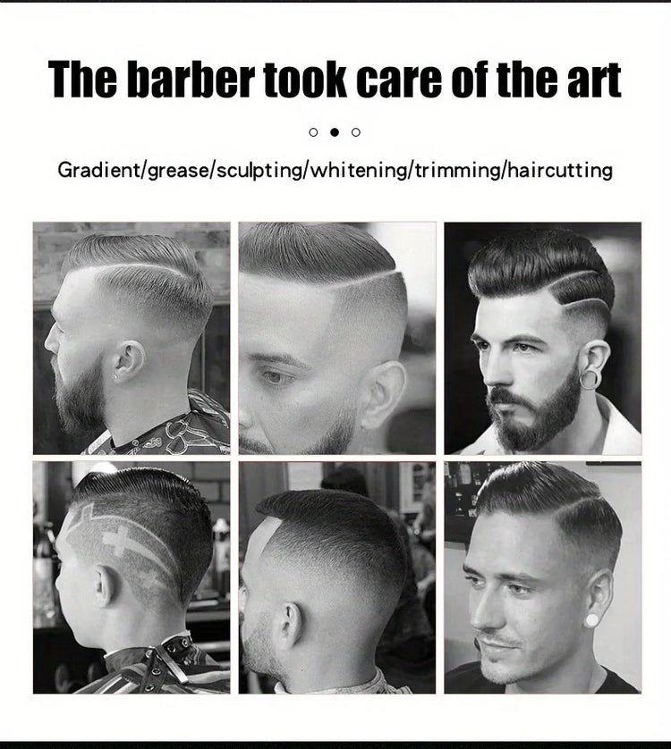 3 Piece Professional Men&