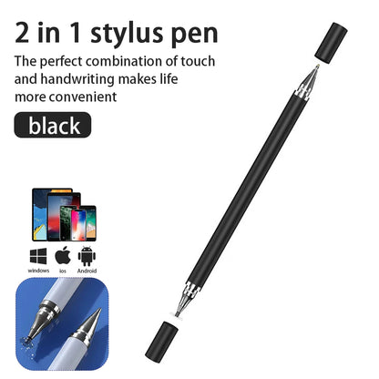 Universal Stylus Pen For Android Smart Phone For Iphone Pad Tablet Pen Por Touch Screen For Apple Pencil iPad Accessories Pens