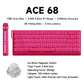 MCHOSE ACE68 V2 gaming keyboard - ElectronAge