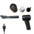 HAOYUNMA 9000Pa Wireless Car Vacuum Cleaner - ElectronAge