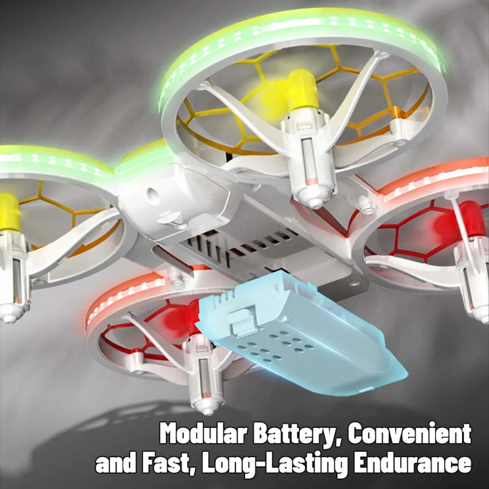 2026 New RC Drone for Kids - ElectronAge
