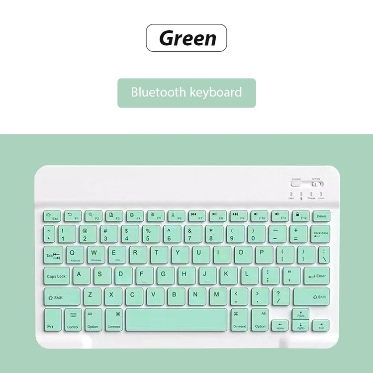 EMTRA Bluetooth Wireless Keyboard - ElectronAge