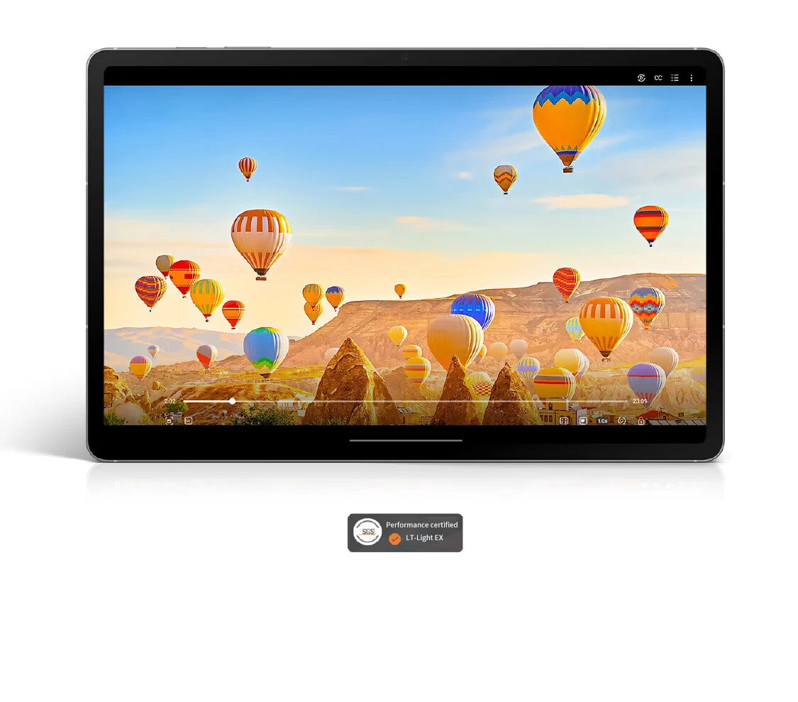 SAMSUNG Galaxy Tab S10 FE Thin Tablet - ElectronAge