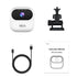 Mini Camera 1080P HD WiFi Smart Home Security - ElectronAge