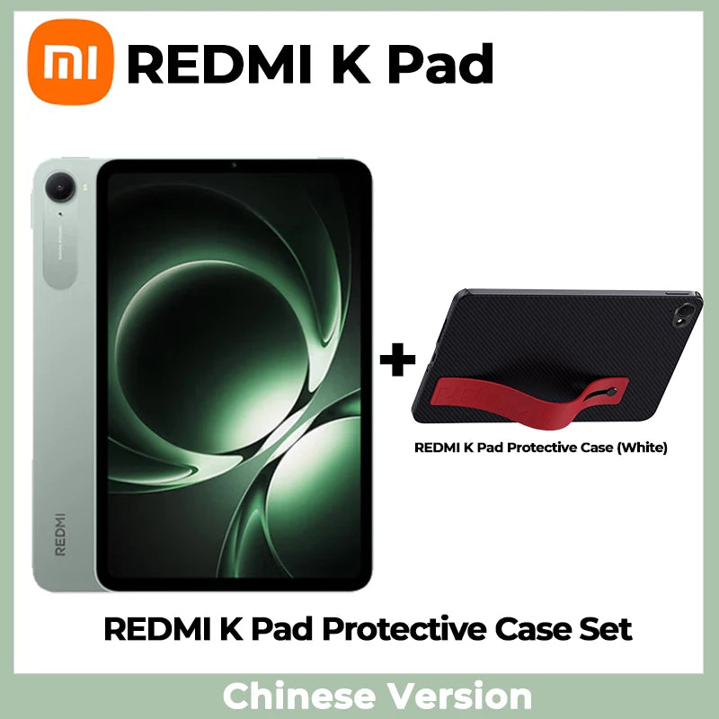 Mi Xiaomi REDMI K Pad Tablet 8.8" - ElectronAge