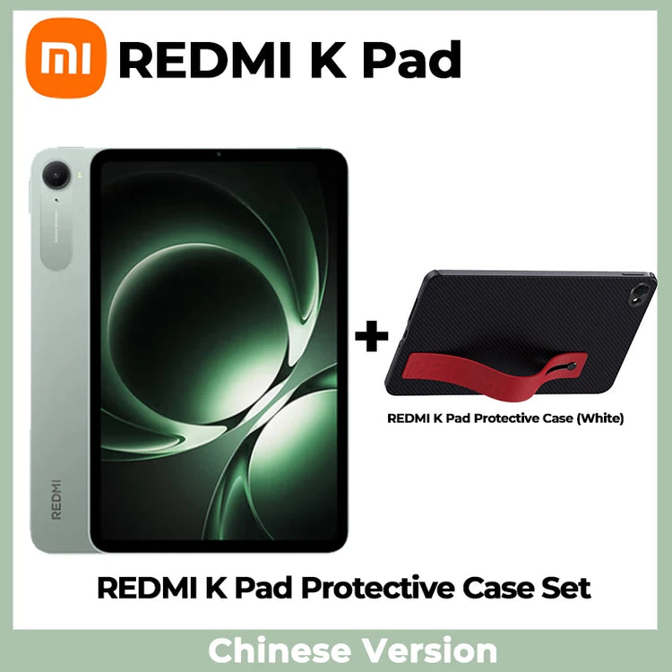 Mi Xiaomi REDMI K Pad Tablet 8.8" - ElectronAge
