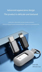 Smartphone Infrared Remote Adapter App Control Transmitter for iPhone Android Mobile Phone Universal IR Controller