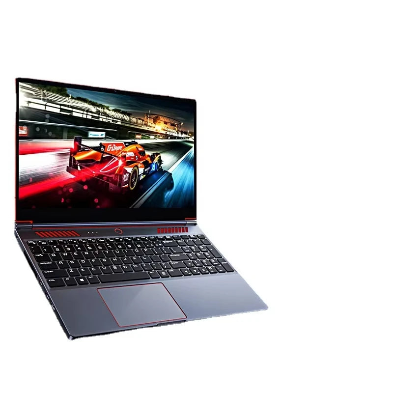 S6 16.1 Inch 4G/6G Gaming Laptop - ElectronAge