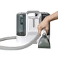 Cordless Handheld Vacuum Cleaner Wet Dry Cleaning Robot - ElectronAge