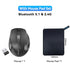 Vention Wireless Bluetooth 5.1 Mouse USB 2.4G Dual-Mode - ElectronAge