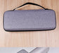 1pc Professional EVA Keyboard Case, Waterproof Protective Bag for Mechanical Keyboard 61 To Full Size, Travel & Home Use