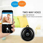 Erilles 1080P HD Mini Wifi Camera Smart Home Security - ElectronAge
