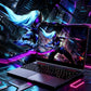 16.1" Gaming Laptop Computer i9 13900H RTX4060 6G - ElectronAge