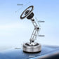 360° Adjustable Vacuum Magnetic Phone Holder - ElectronAge