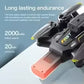 Lenovo XT505 HD Dual Camera 8K