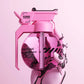 2025 Grenade Air Humidifier Cyberpunk Decorative Essential Oil Diffuser E-sports Desktop Aromatherapy Diffuser for Bedroom Home