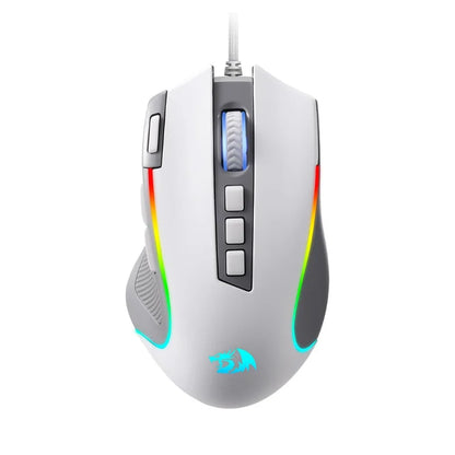 Redragon M612 RGB 8000 DPI Gamer Mouse - ElectronAge