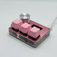 SayoDevice O3C Rapid Trigger Keyboard