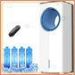 Windowless Portable Air Conditioner, 30" Evaporative Cooler - ElectronAge