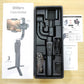BDG™ 3 Axis Phone Gimbal Selfie Stick - ElectronAge