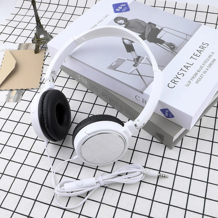 occkic 3.5Type-C/MM Wired Headphones - ElectronAge
