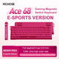 R85 ATTACK SHARK R85HE Magnetic Keyboard - ElectronAge