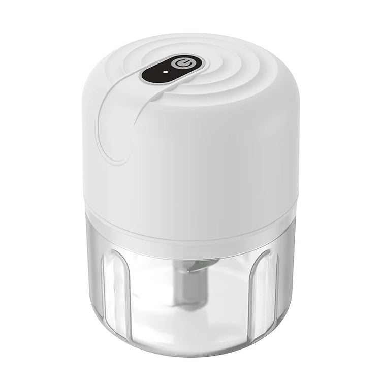 XIADYINJIA 1 set of ginger and garlic grinder 260ML - ElectronAge