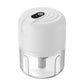 XIADYINJIA 1 set of ginger and garlic grinder 260ML - ElectronAge