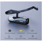ORDRO EP8 4K 60FPS Head-Wearable Video Camera - ElectronAge