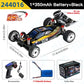WLtoys 244016 High Speed Remote Control Car - ElectronAge