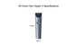 Xiaomi MIJIA Hair Clipper 2 Cutting Machine Trimmer - ElectronAge