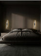 Rechargeable Wall Sconces Lights Wireless Wall Lamp Battery Powered 4400mAh LED Wall Light for Home Corridor Decoration 50cm
