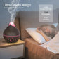 SereneScents USB Ultrasonic Cool Mist Sprayer