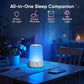 Sunrise Wake Up Light Alarm Clock - ElectronAge