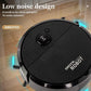 XMSJ 2026 3-in-1 Strong Suction Smart Sweeping Robot - ElectronAge