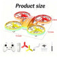 2026 New RC Drone for Kids - ElectronAge