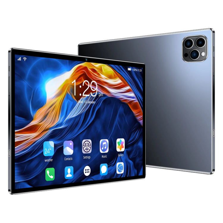 BDF Android 10.1 Inch Tablet - ElectronAge