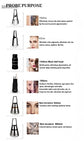 All-in-OneBeauty Device for Permanent Hair Removal & Pigment Treatment - ElectronAge